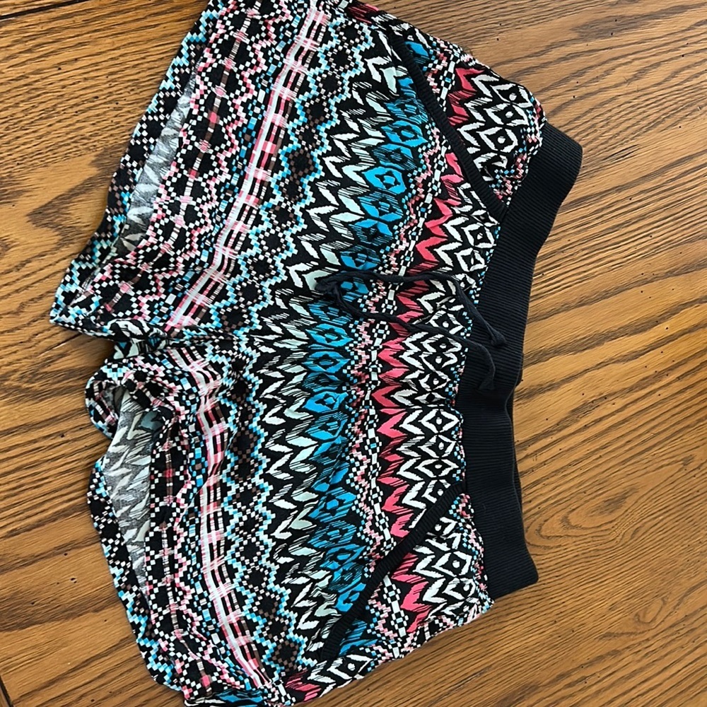 Imperial Star Shorts/3